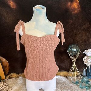 Free People top M (4900)